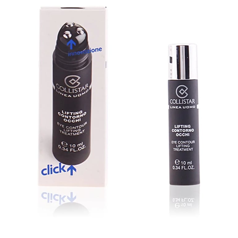 Linea Uomo Eye Contour Lifting Treatment