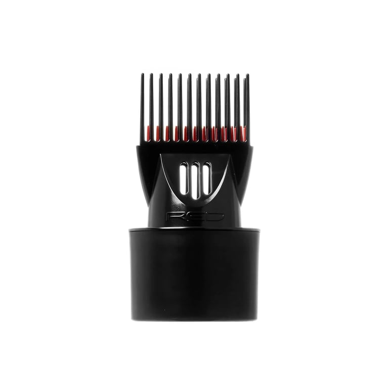 Detangler Short Pik For BD09 Peine Secador