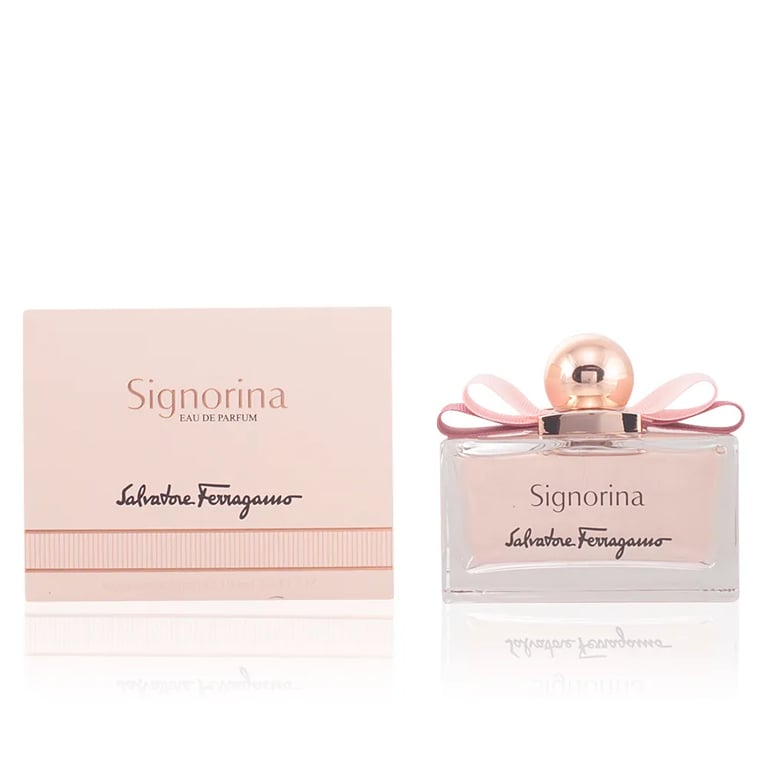 Signorina EDP