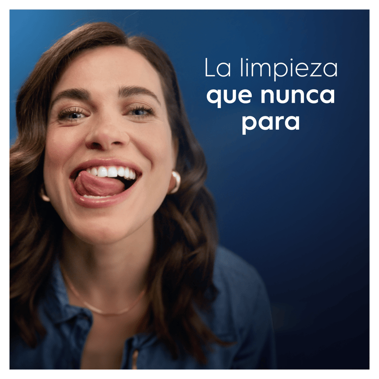 Oral-B Advanced Pasta Proteção Gengival - imagen 2 de 8