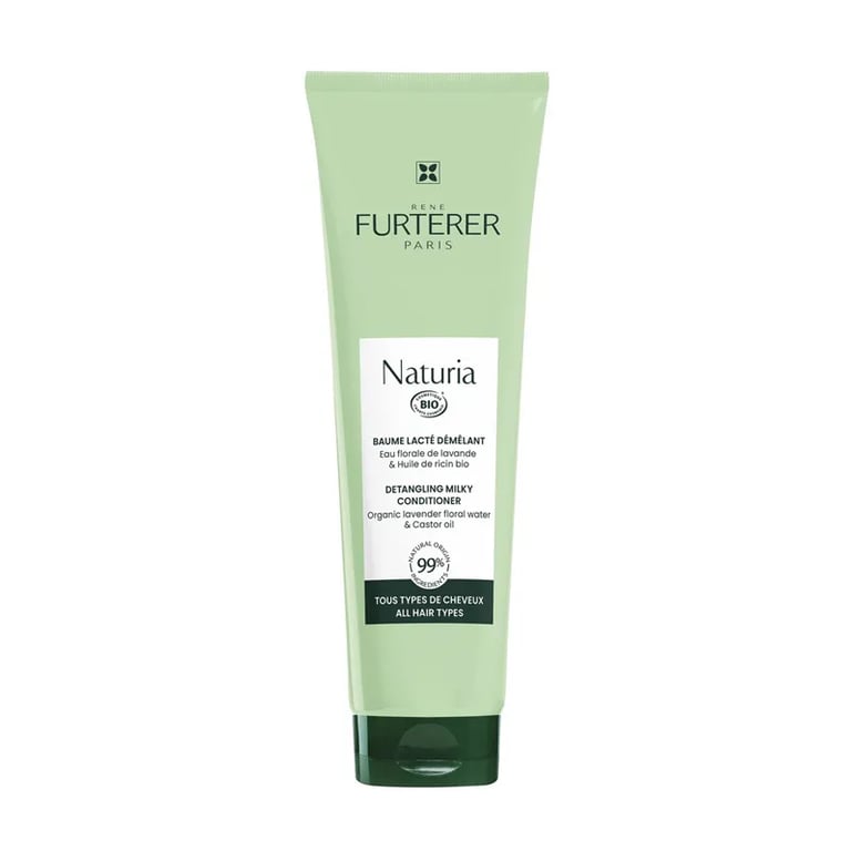 Naturia Lactair Ontklittende Balsam Bio