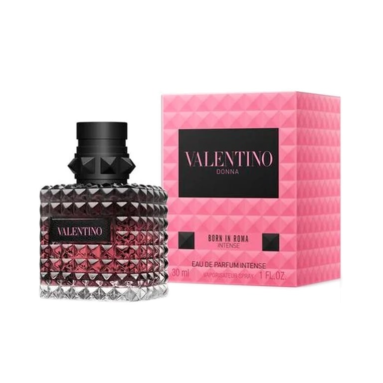 Born In Roma Donna EDP Intense 30 ml de Valentino