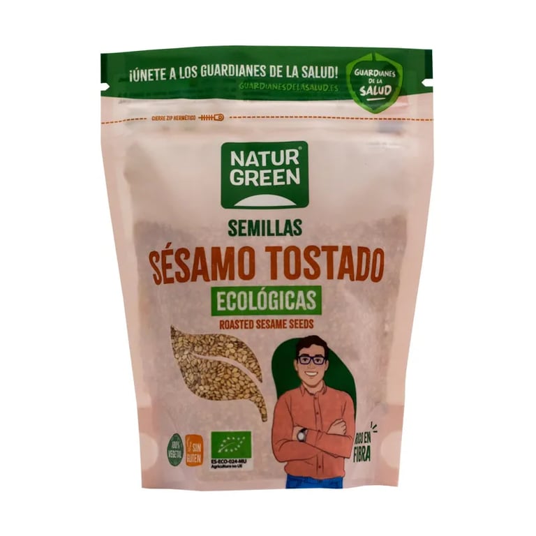 Mix 6 Semi Insalata Bio