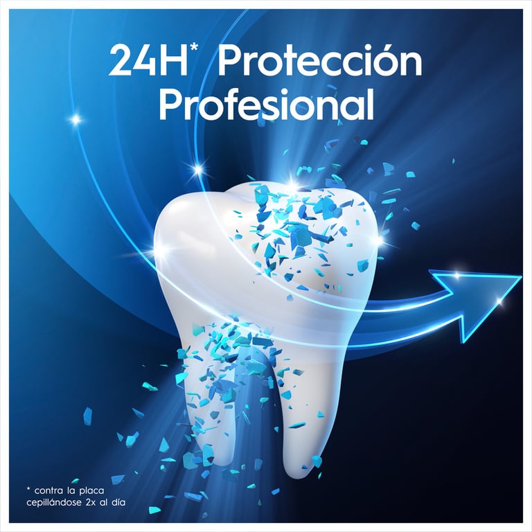 Oral-B Pro-Expert Menta Refrescante 2 Unds 100 ml da Oral-B