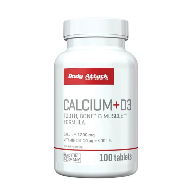 Calcium+D3