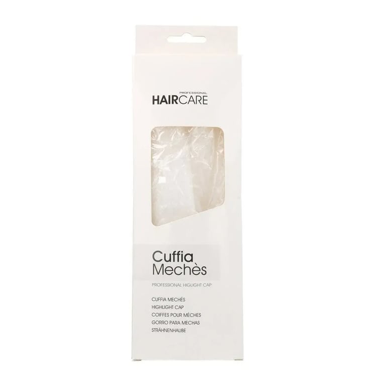 Pro Gorro Silicona Para Mechas