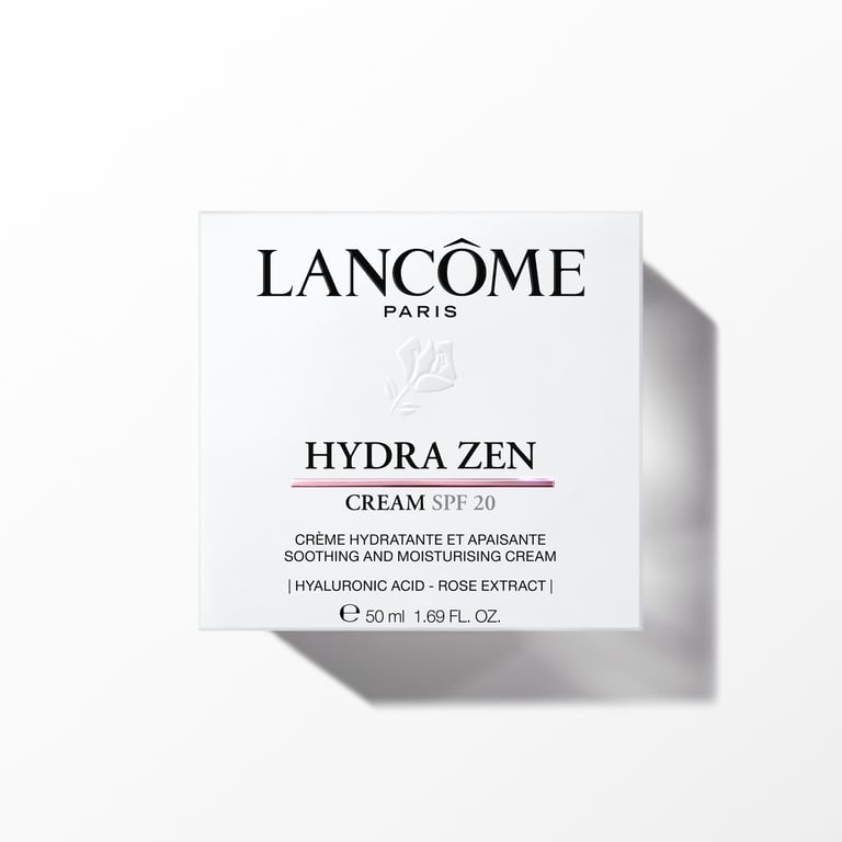 Hydra Zen Neurocalm Crème SPF15 von Lancôme