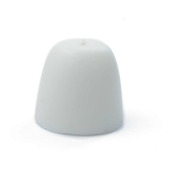 Vela Energética Artesana 100% Vegetal Ruda
