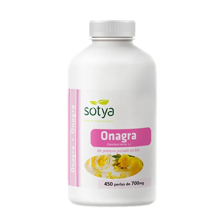 ONAGRA 500MG