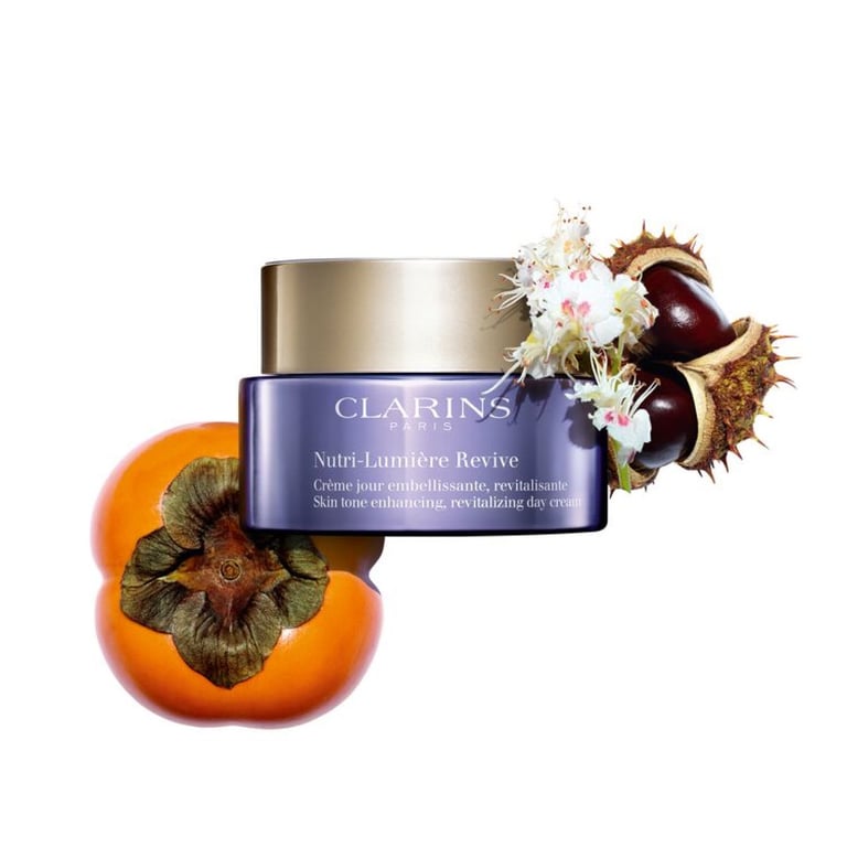 Nutri Lumiere Revive Cream 50 ml von Clarins