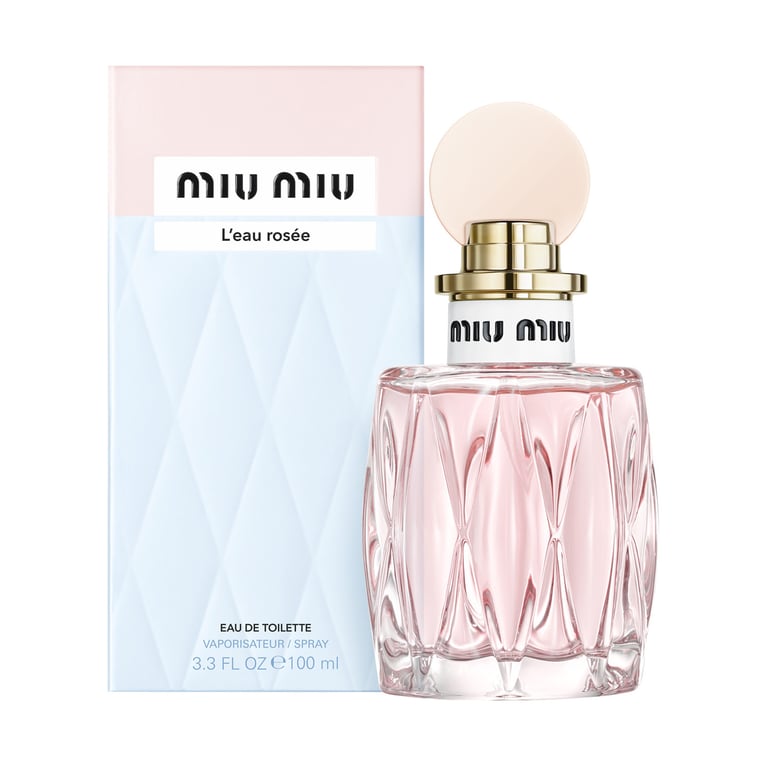 Miu Miu Rosée EDT 100 ml de Miu Miu