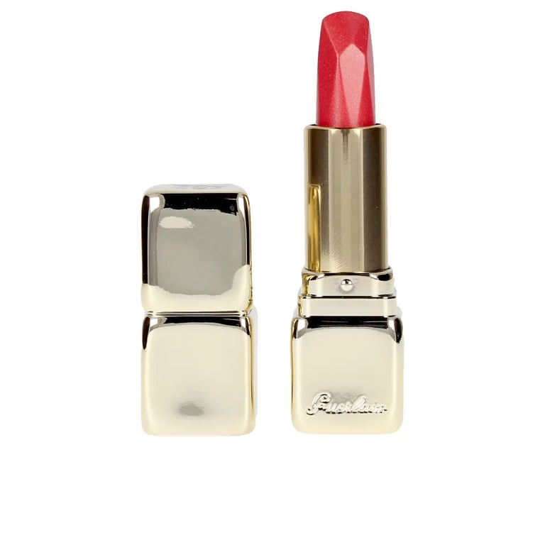 Kisskiss Matte #545-Coral Zircon