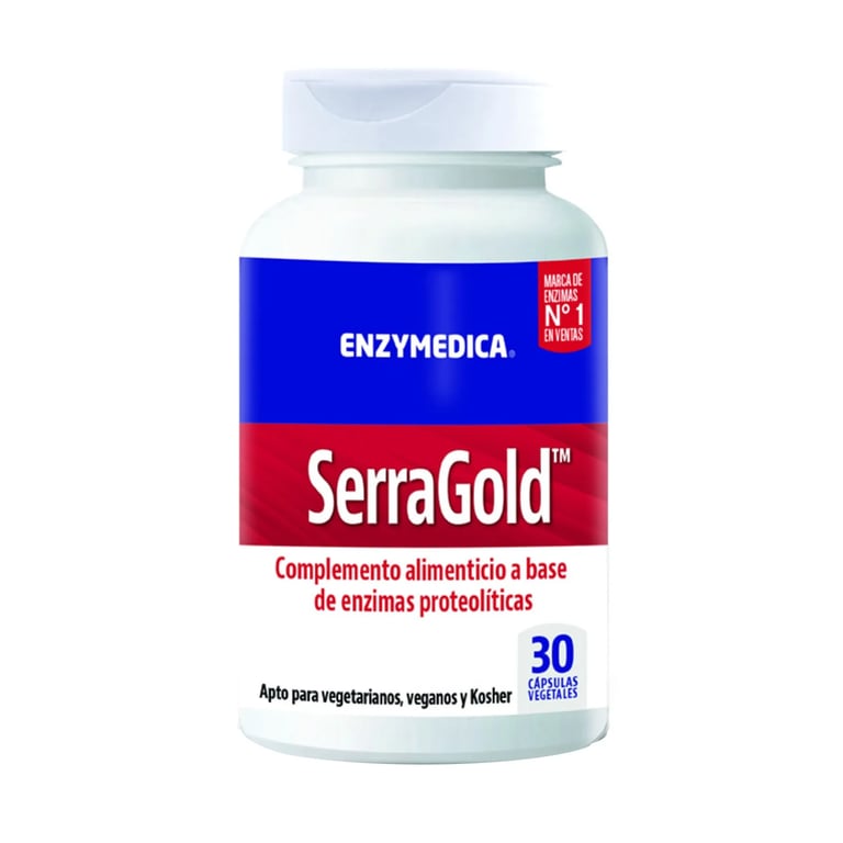 Serragold