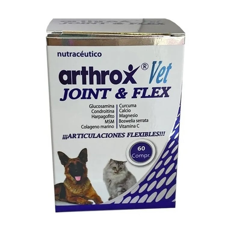 Arthrox Vet Join Flex