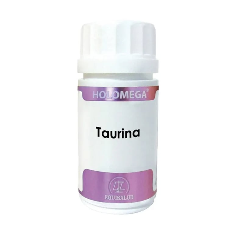 Holomega Taurina