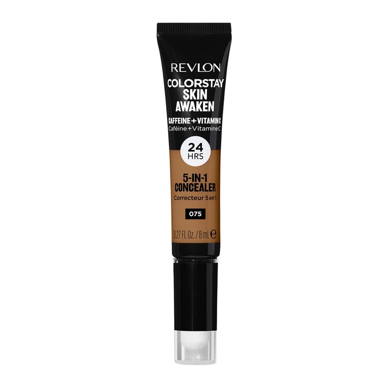 ColorStay Skin Awaken Corrector 5 en 1 #075 Hazelnut - imagen 17 de 93