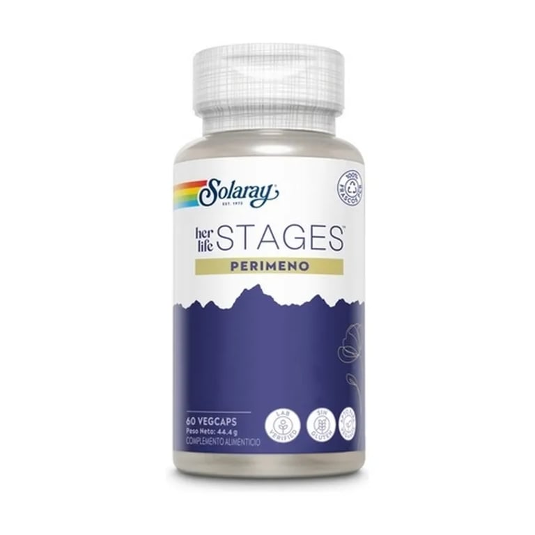Perimeno Stages