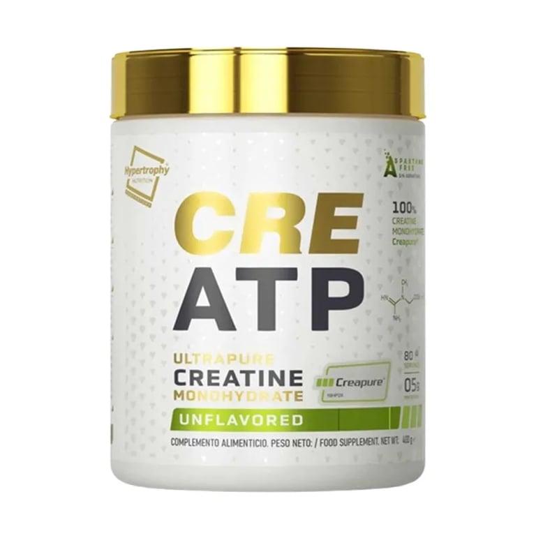 CreaTP Creatine Creapure
