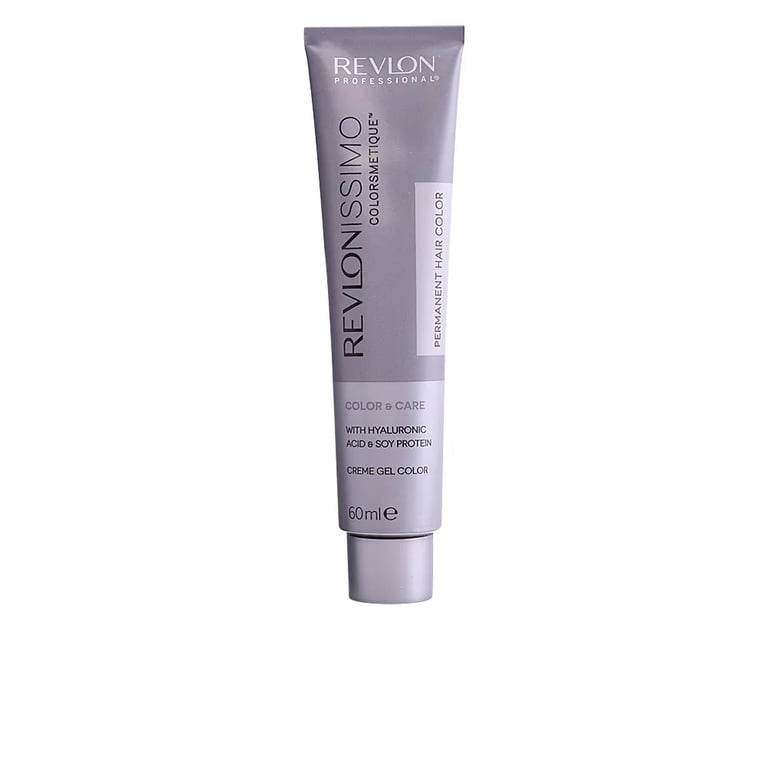 REVLONISSIMO COLORSMETIQUE #8,3-LIGHT GOLDEN BLONDE