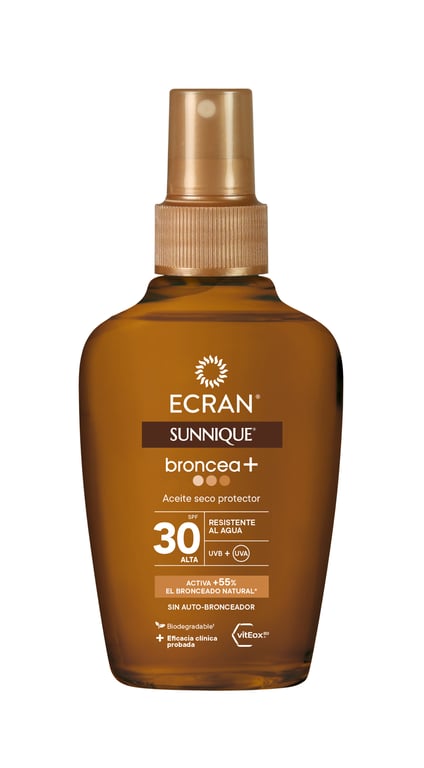 Sun Lemonoil Oil SPF30 100 ml de Ecran