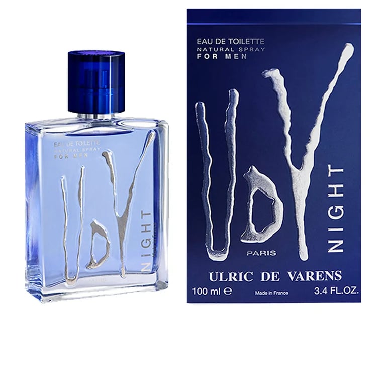 Udv Night EDT