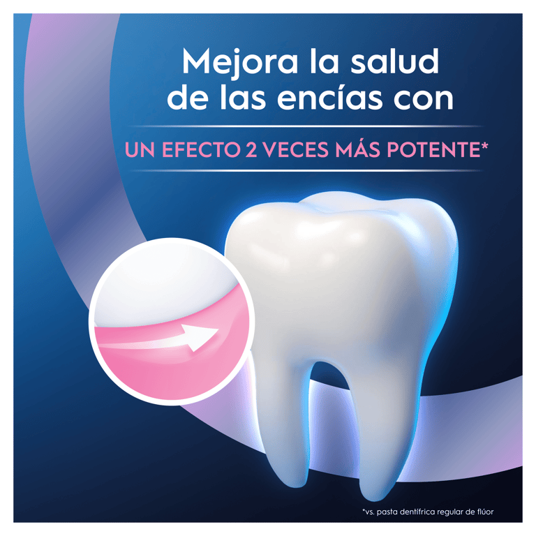 Oral-B Advanced Pasta Proteção Gengival - imagen 3 de 8