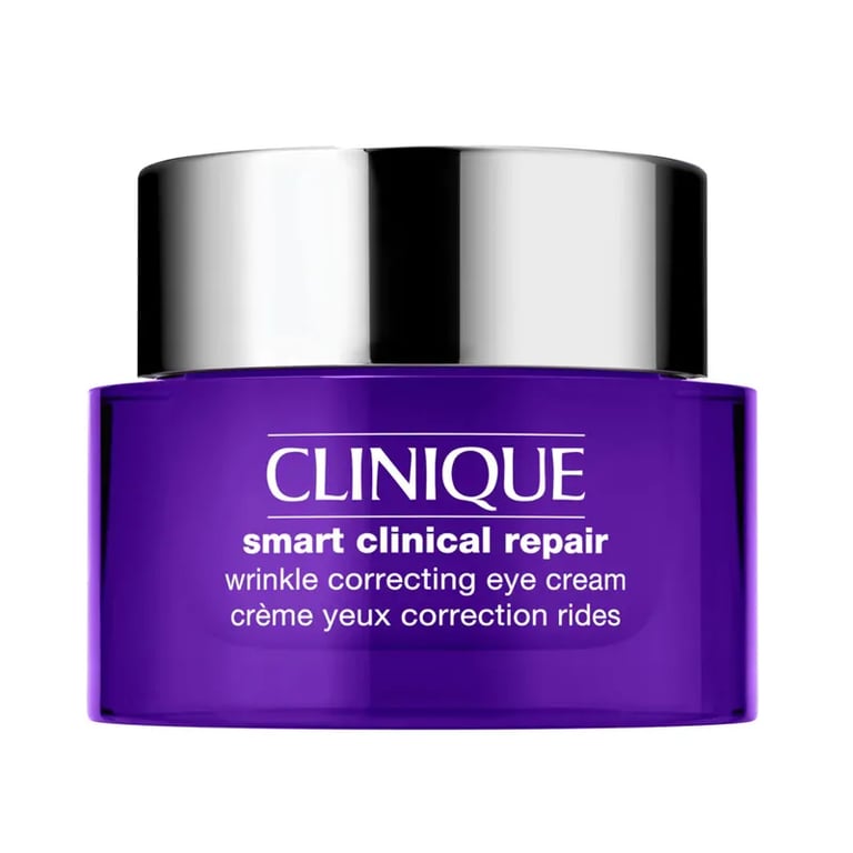 Crème Correctrice Anti-Rides Contour des Yeux
