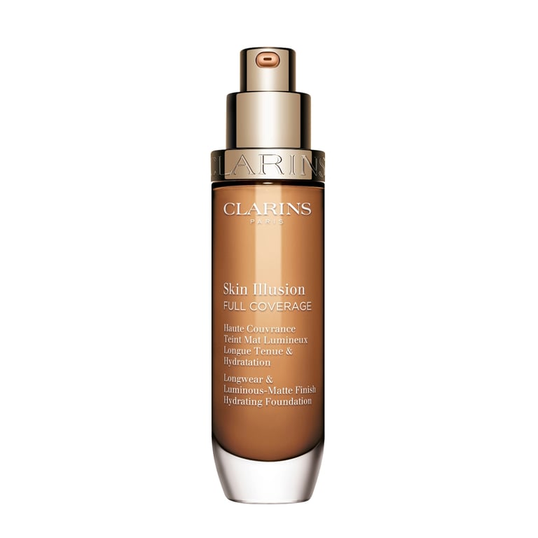 Skin Illusion Full Coverage #114N 30 ml von Clarins
