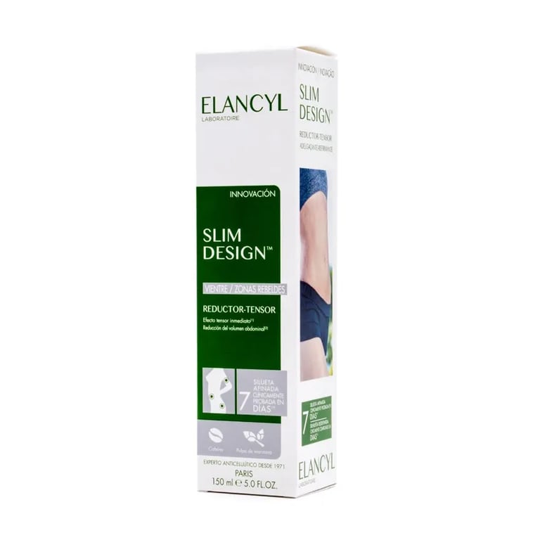 ELANCYL SLIM DESIGN REDUCTOR TENSOR