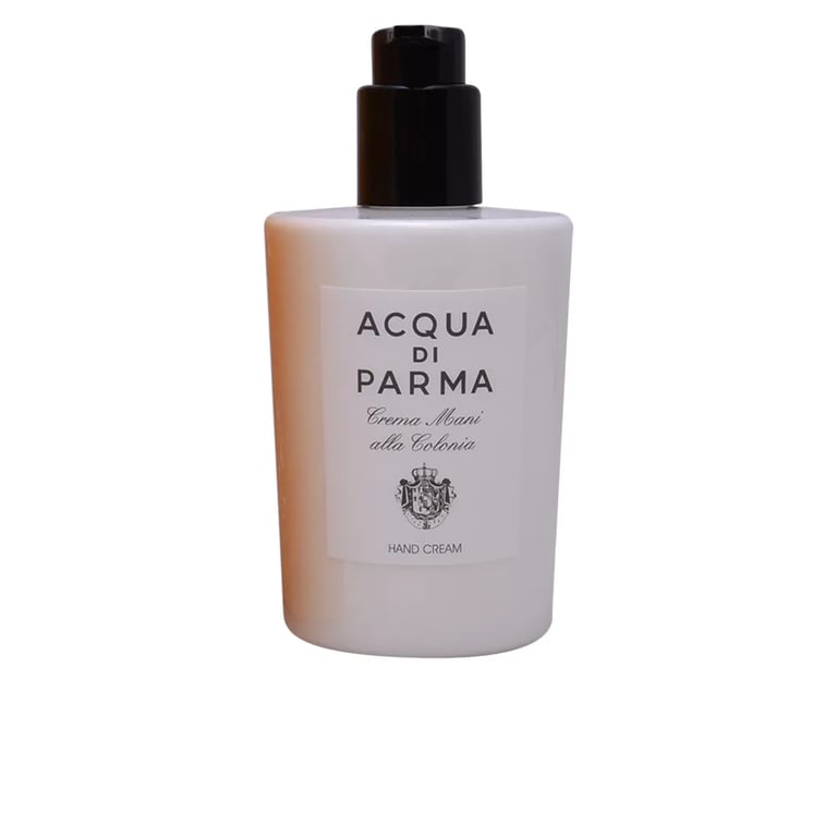COLONIA HAND CREAM