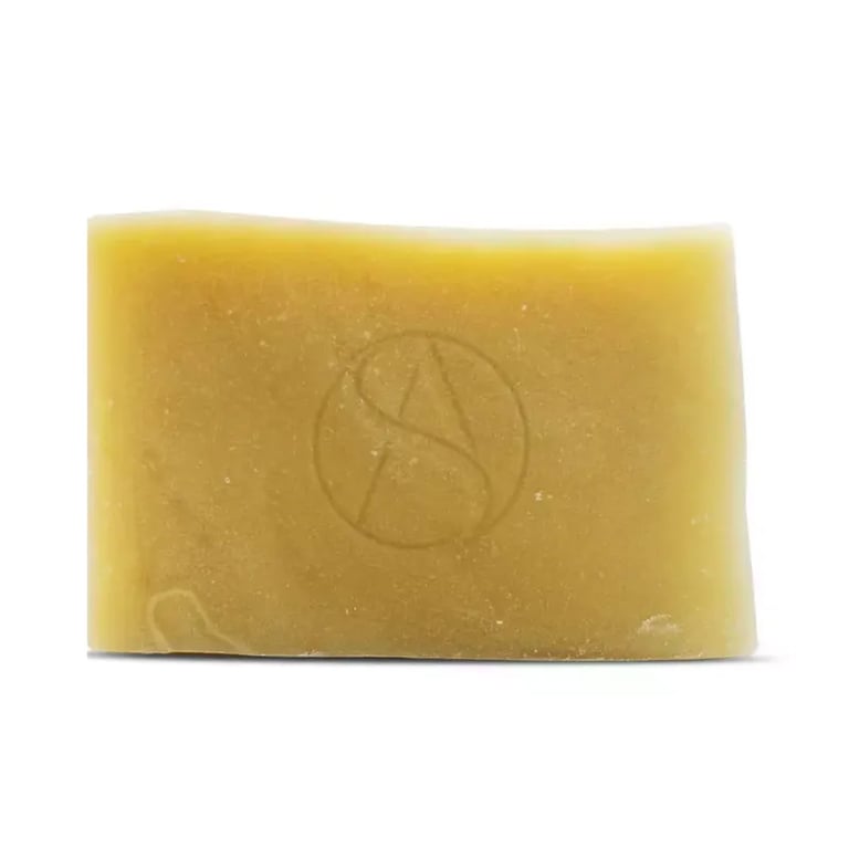 Marine Sensitive Skin Soap