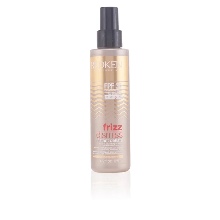 Frizz Dismiss Instant Deflaté