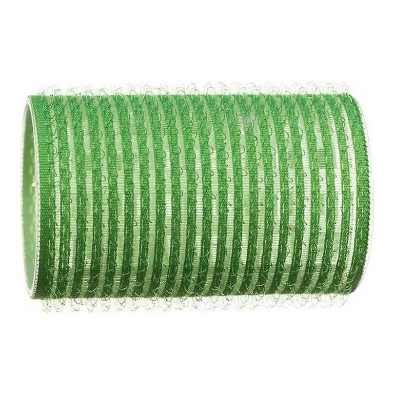 Eurostil 3 Rulos 40 mm Verde