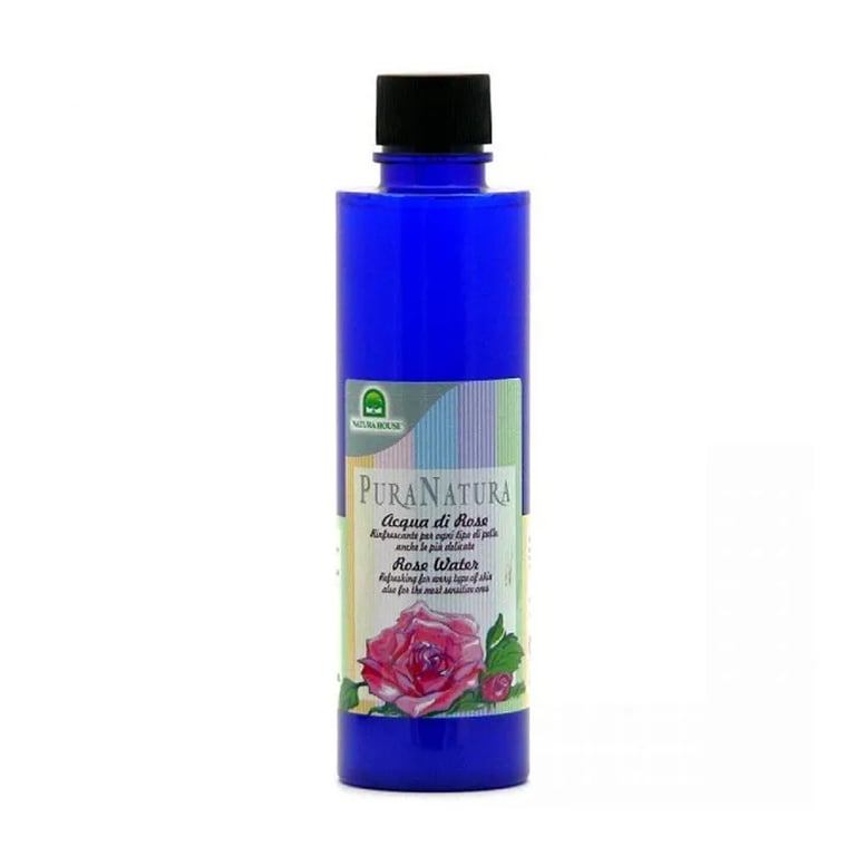 Rozenwater
