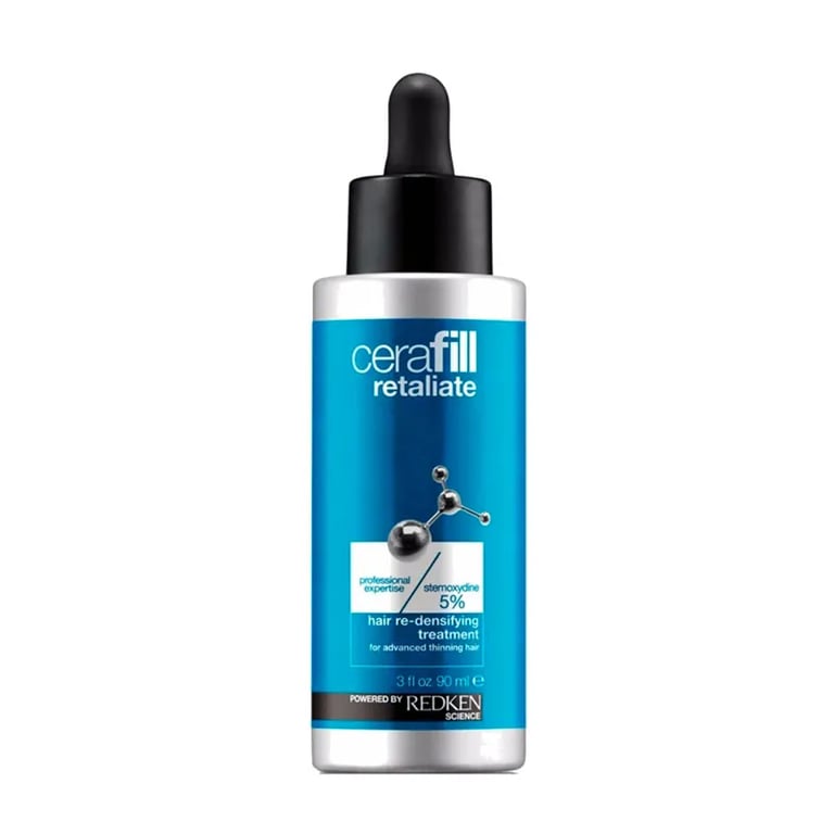 Cerafill Retaliate Stemoxydine Hair Redensifying Treatment