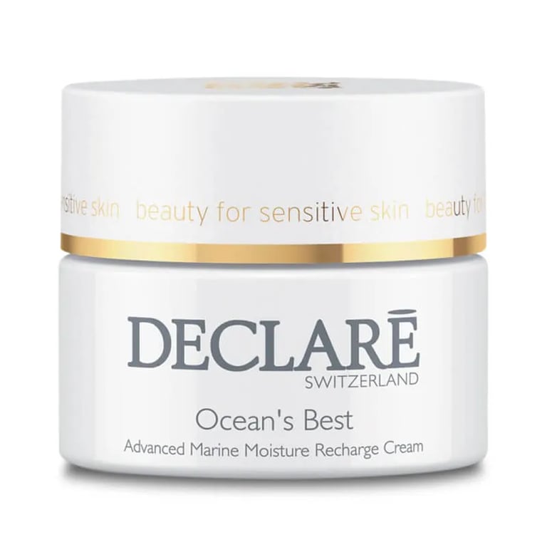 HYDRO BALANCE OCEAN'S BEST