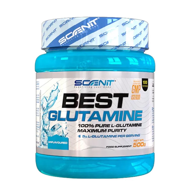Best Glutamine