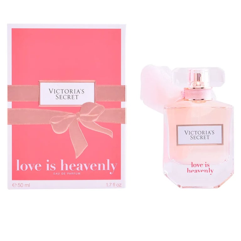 Love Is Heavenly EDP