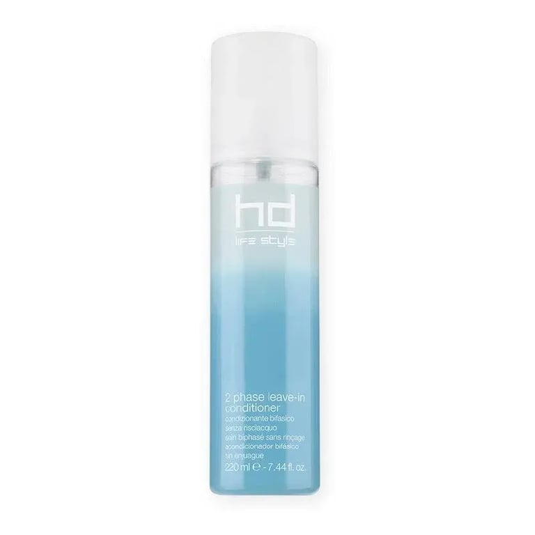 HD Lifestyle 2 Phase Leave En Acondicionador