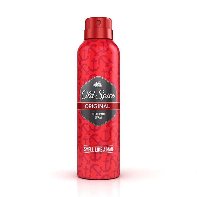 Old Spice Original Desodorante Spray