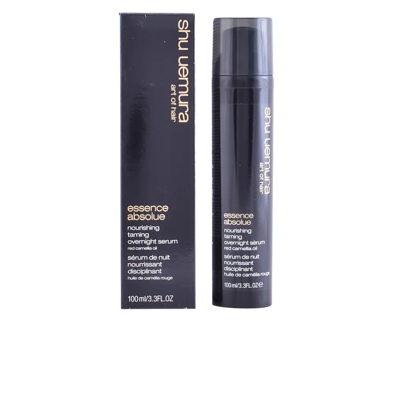 Essence Absolue Nourishing Taming Overnight Serum