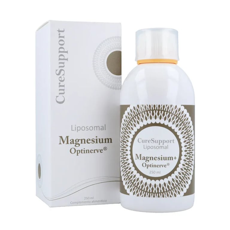 Liposomal Magensium Optinereve
