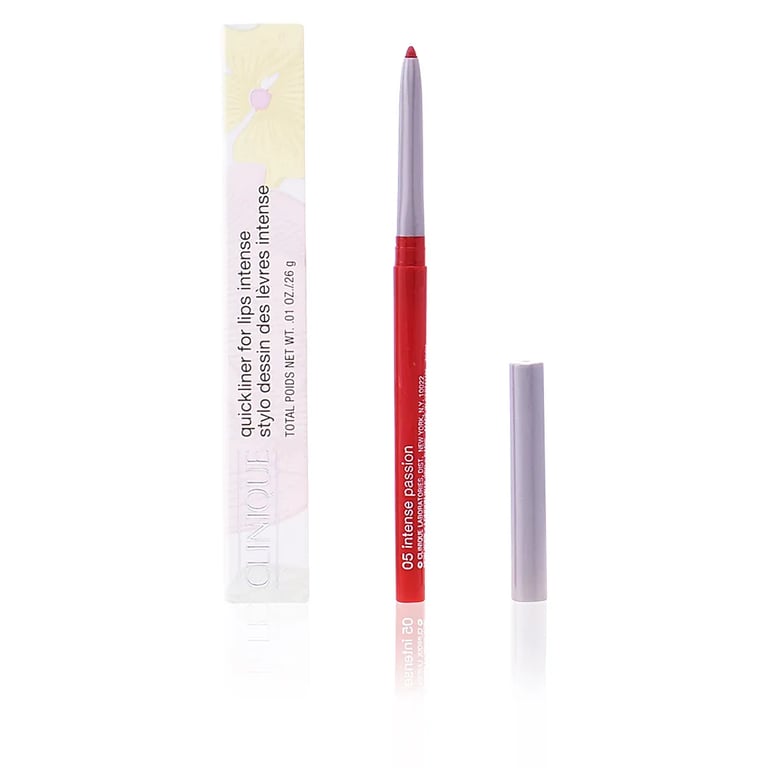 QUICKLINER FOR LIPS INTENSE #05 INTENSE PASSION