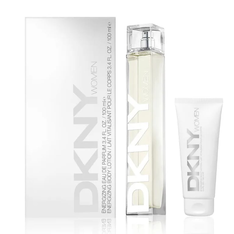 Women EDP 100 ml + Body Lotion 150 ml
