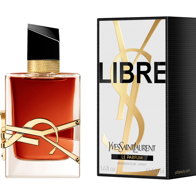 Libre Le Parfum 50 ml de Yves Saint Laurent