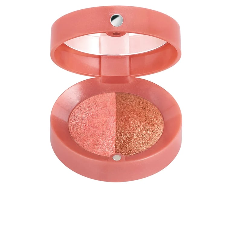 LE DUO BLUSH COLOR SCULPTING #001