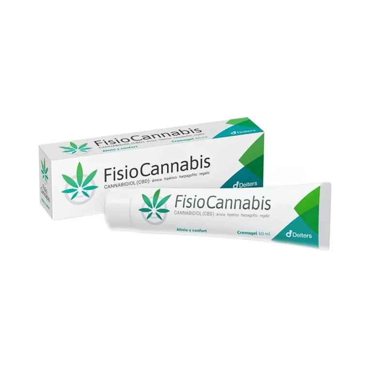 Fisio Cannabis