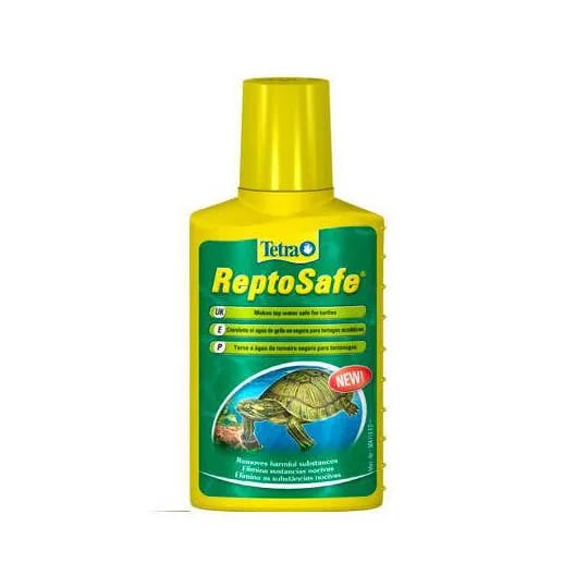 Reptosafe