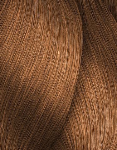 Majirel Ionène G Creme-Färbung #8,34 50 ml von L'Oreal Expert Professionnel - imagen 2 de 7