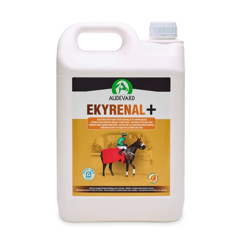 Ekyrenal Plus